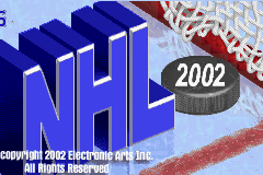 NHL 2002